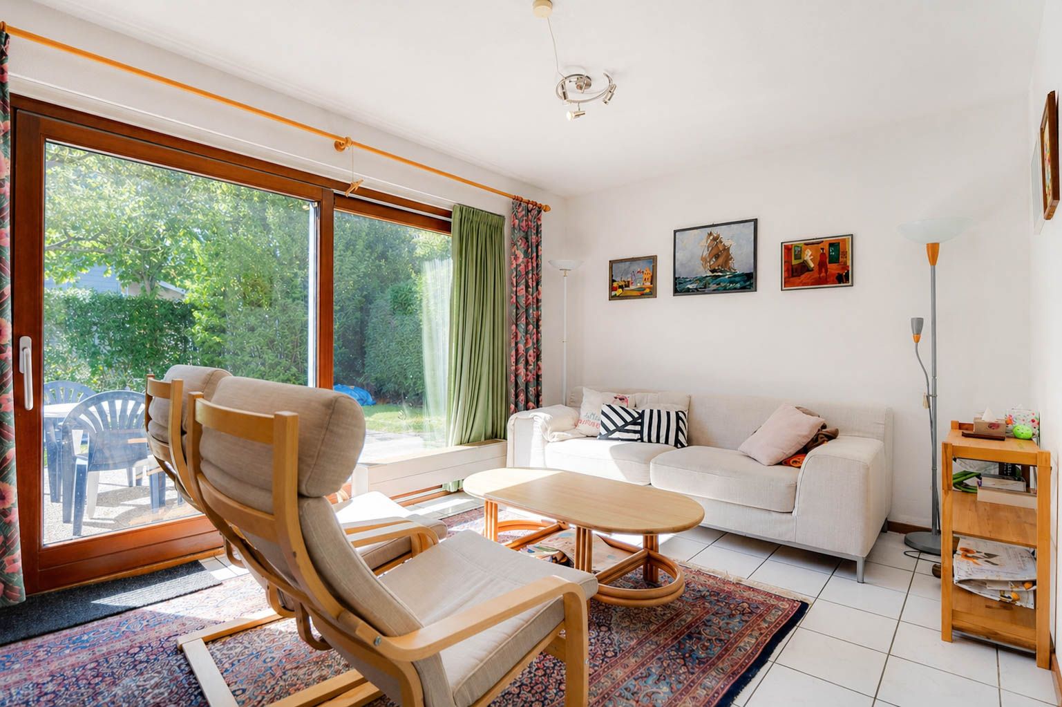 3-bedroom freehold villa in Ouddorp — photo 4 of 5