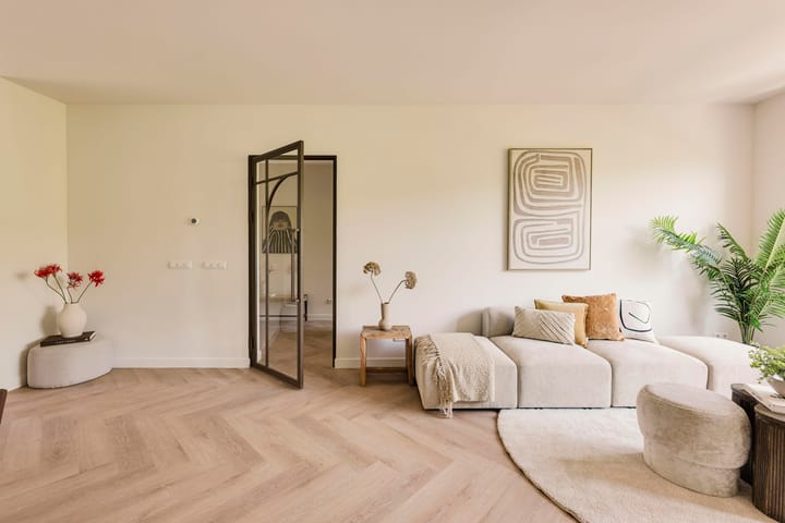Appartement te koop: Watteaustraat 22-3, Amsterdam