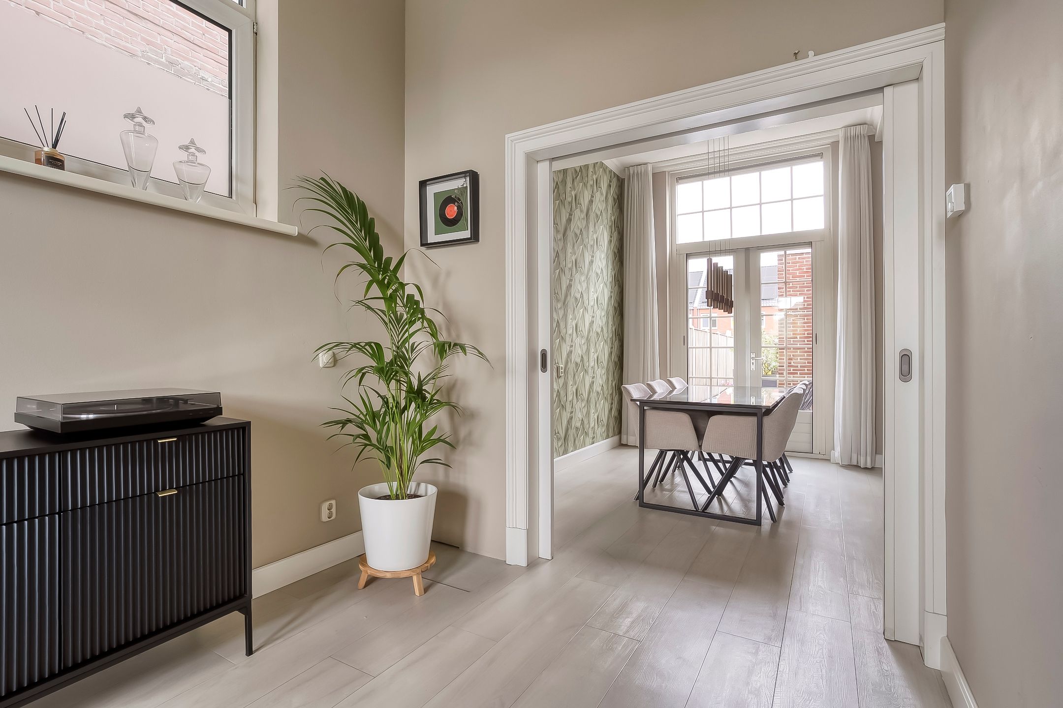 Foto 9 van Haven Noordzijde 93