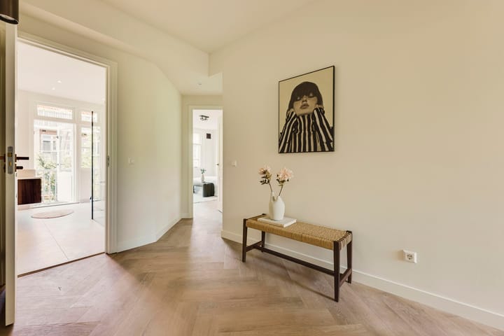 Appartement te koop: Watteaustraat 22-3, Amsterdam