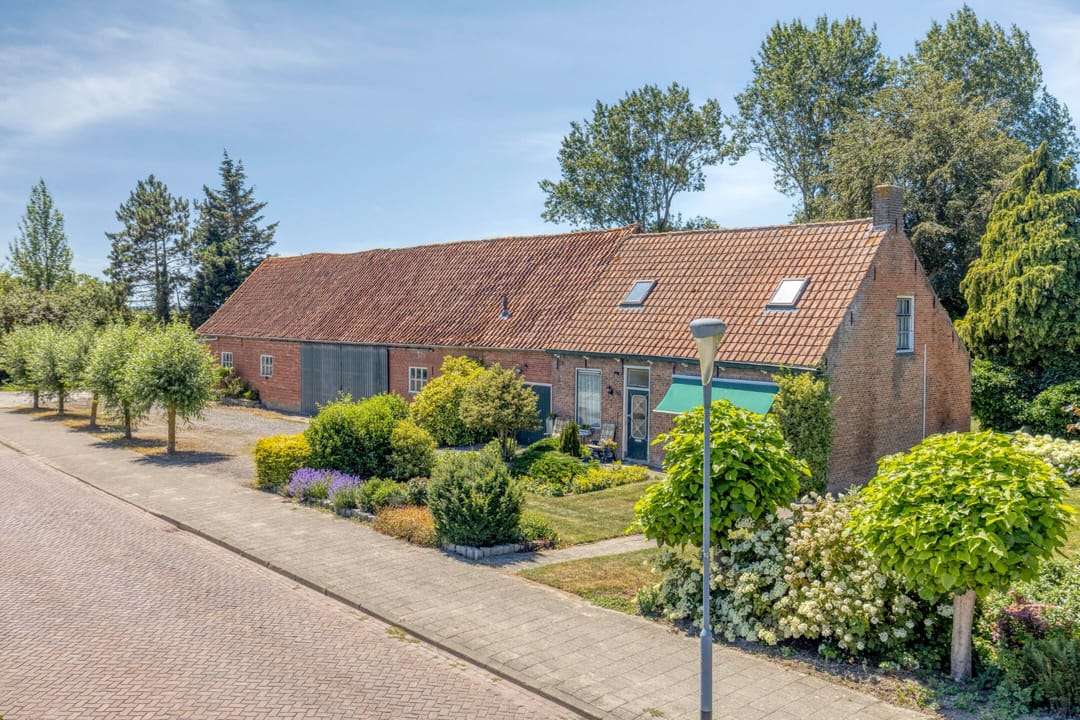 Foto 1 van Schuitvlotstraat 48