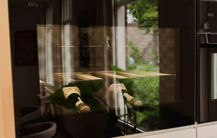 Appartement te koop: Watteaustraat 22-3, Amsterdam