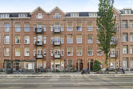 Admiraal De Ruijterweg thumbnail
