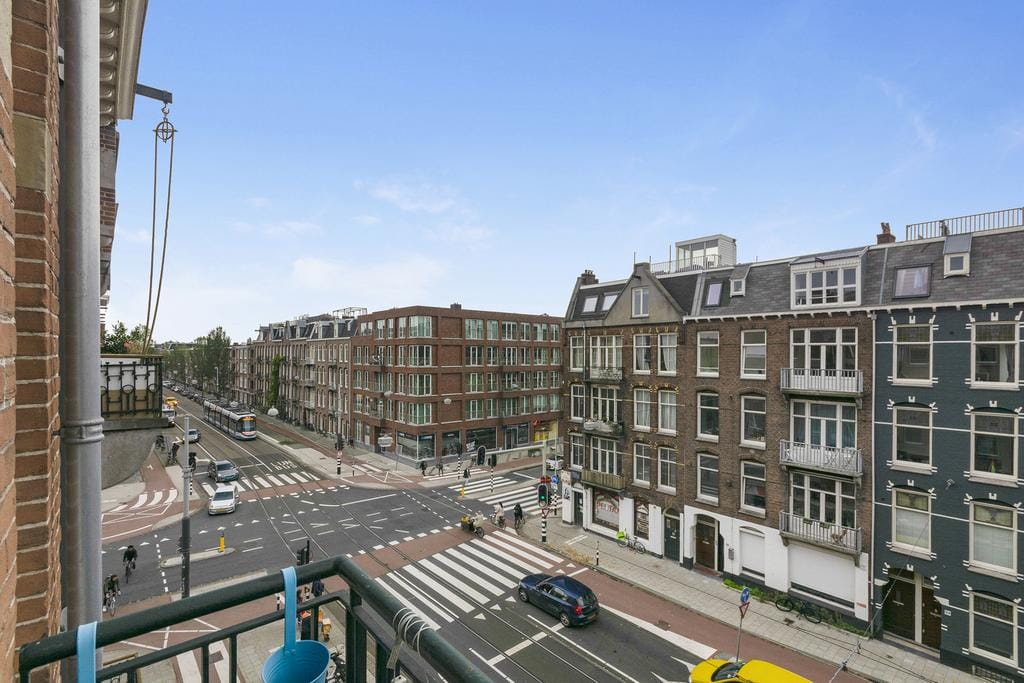 Photo 21 of Admiraal De Ruijterweg 157-3