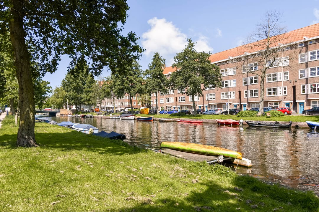 Photo 26 of Admiraal De Ruijterweg 157-3