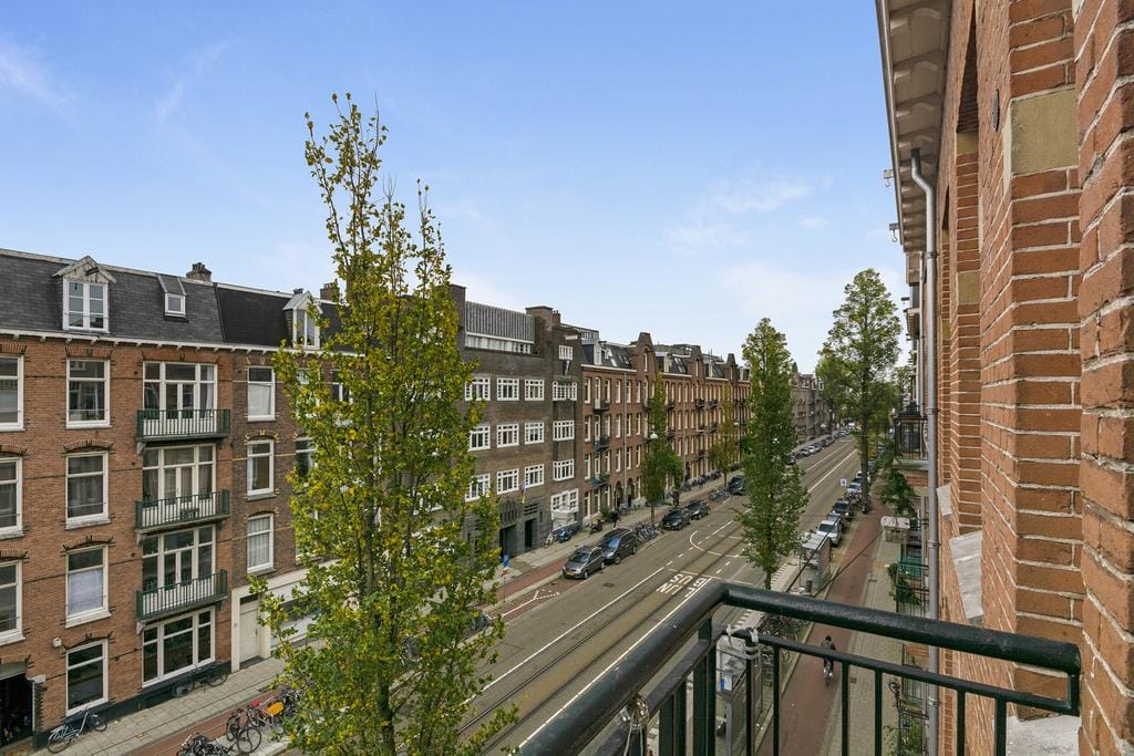 Photo 22 of Admiraal De Ruijterweg 157-3