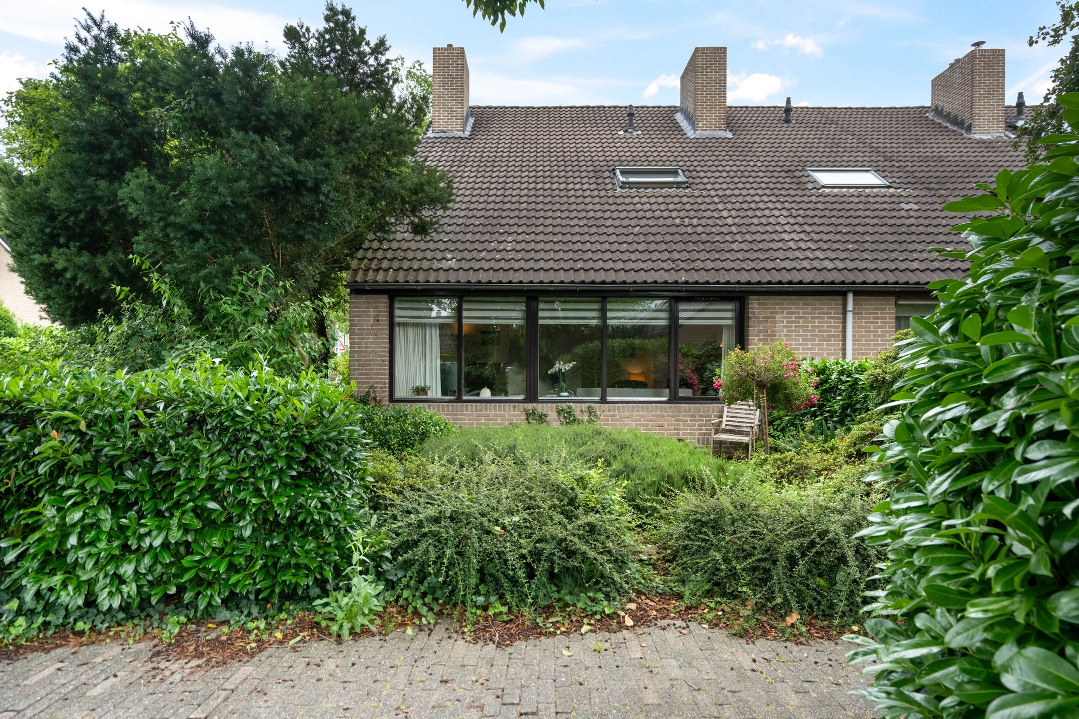 Rummerinkhof 18 