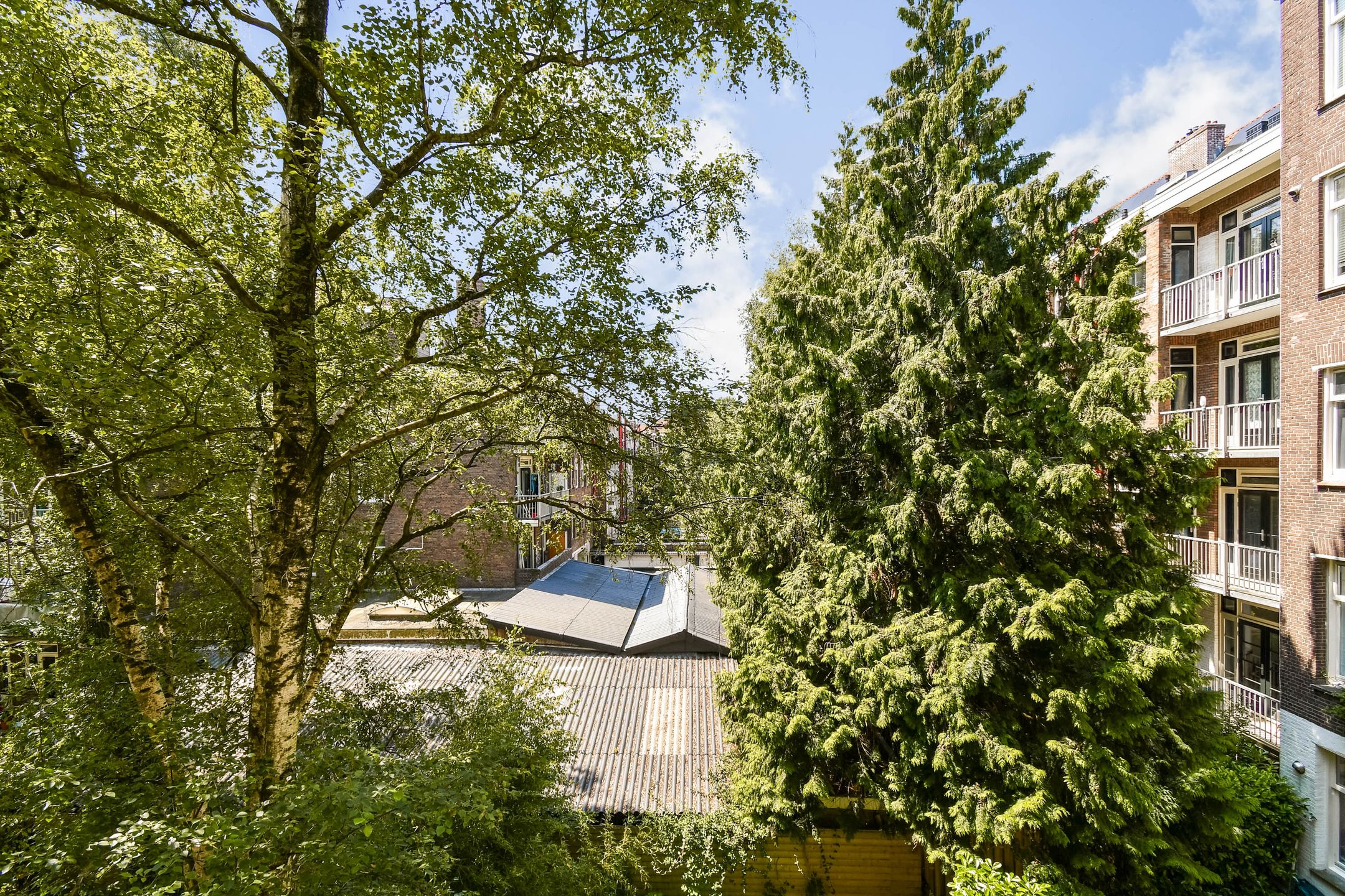 Foto 18 van Admiraal De Ruijterweg 157-2