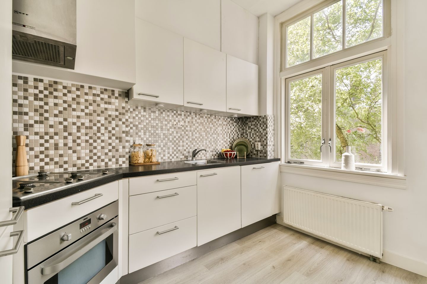 Foto 10 van Admiraal De Ruijterweg 157-2