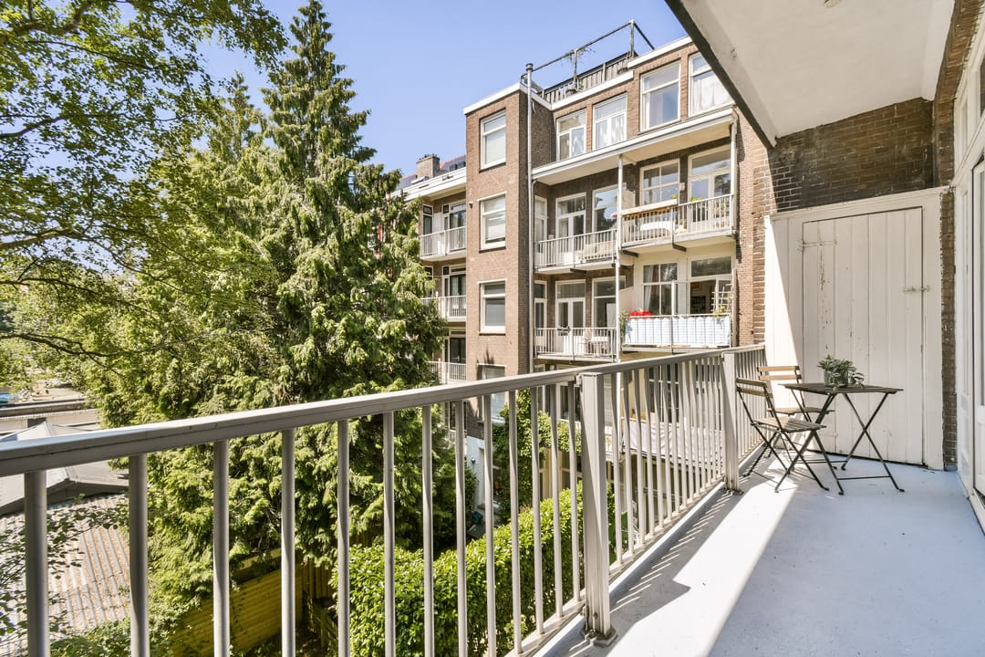 Foto 17 van Admiraal De Ruijterweg 157-2