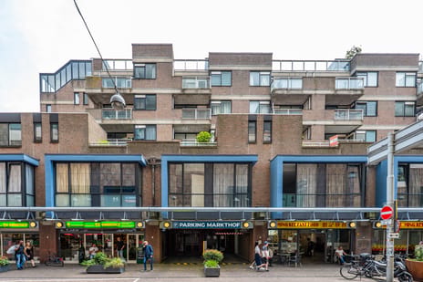 Gedempte Gracht thumbnail