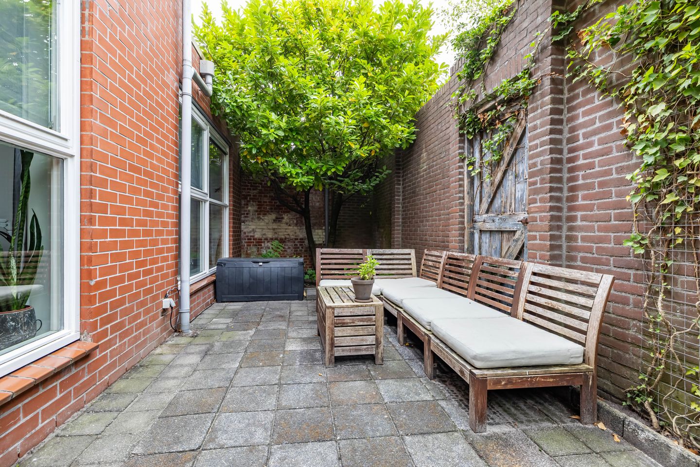 Foto 4 van Langestraat 6