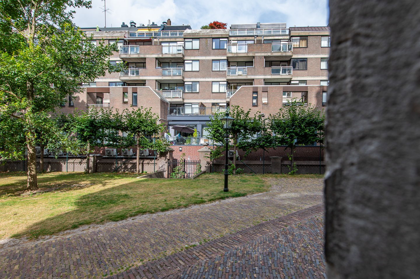 Foto 34 van Gedempte Gracht 573