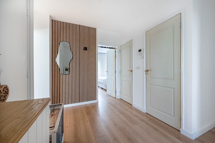 Appartement te koop: van Leeuwenstraat 14, Voorburg