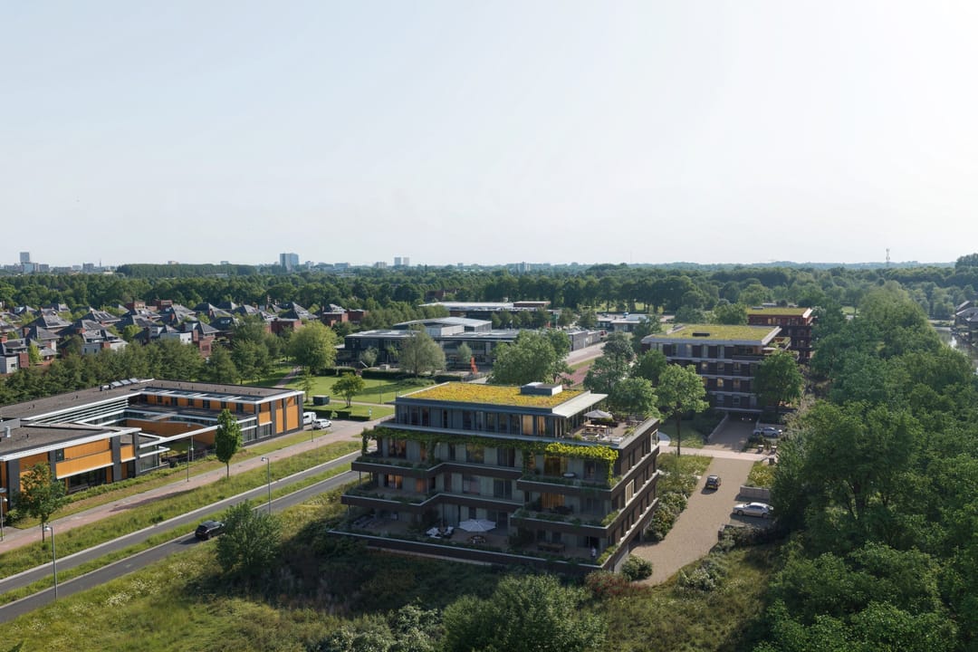 Foto 1 van Onlander Waarde - An (Bouwnr. 2.11)