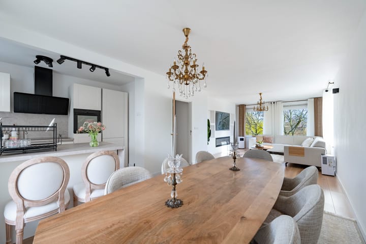 Appartement te koop: van Leeuwenstraat 14, Voorburg