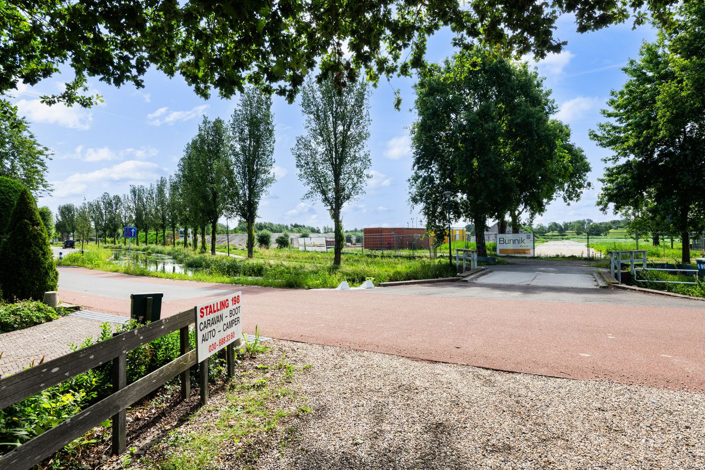 Bekijk foto 2 van Lopikerweg oost 198-C