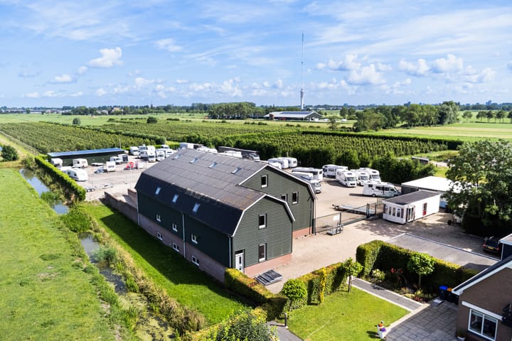 Lopikerweg oost 198-C, Lopikerkapel