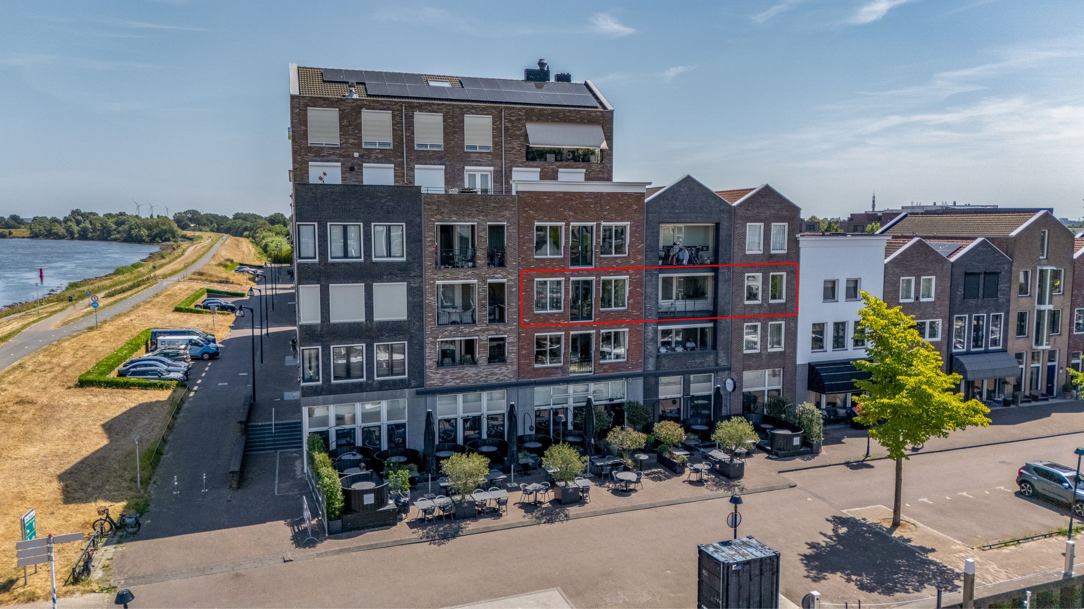 Spuizicht 5 