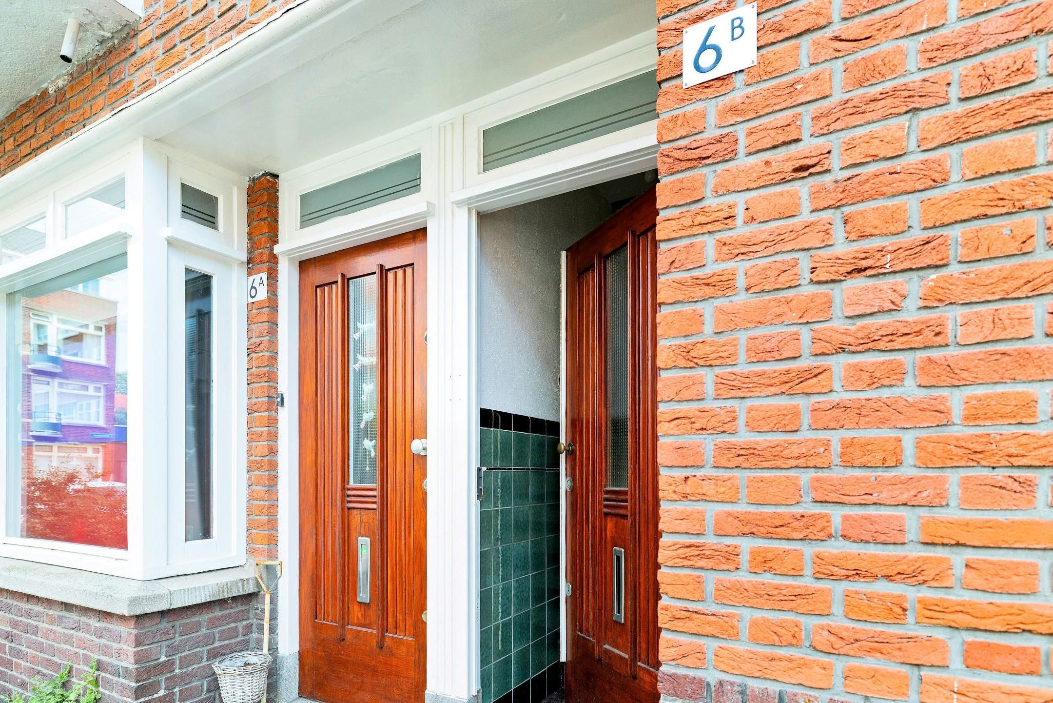 2-bedroom freehold villa in Rotterdam — photo 5 of 5