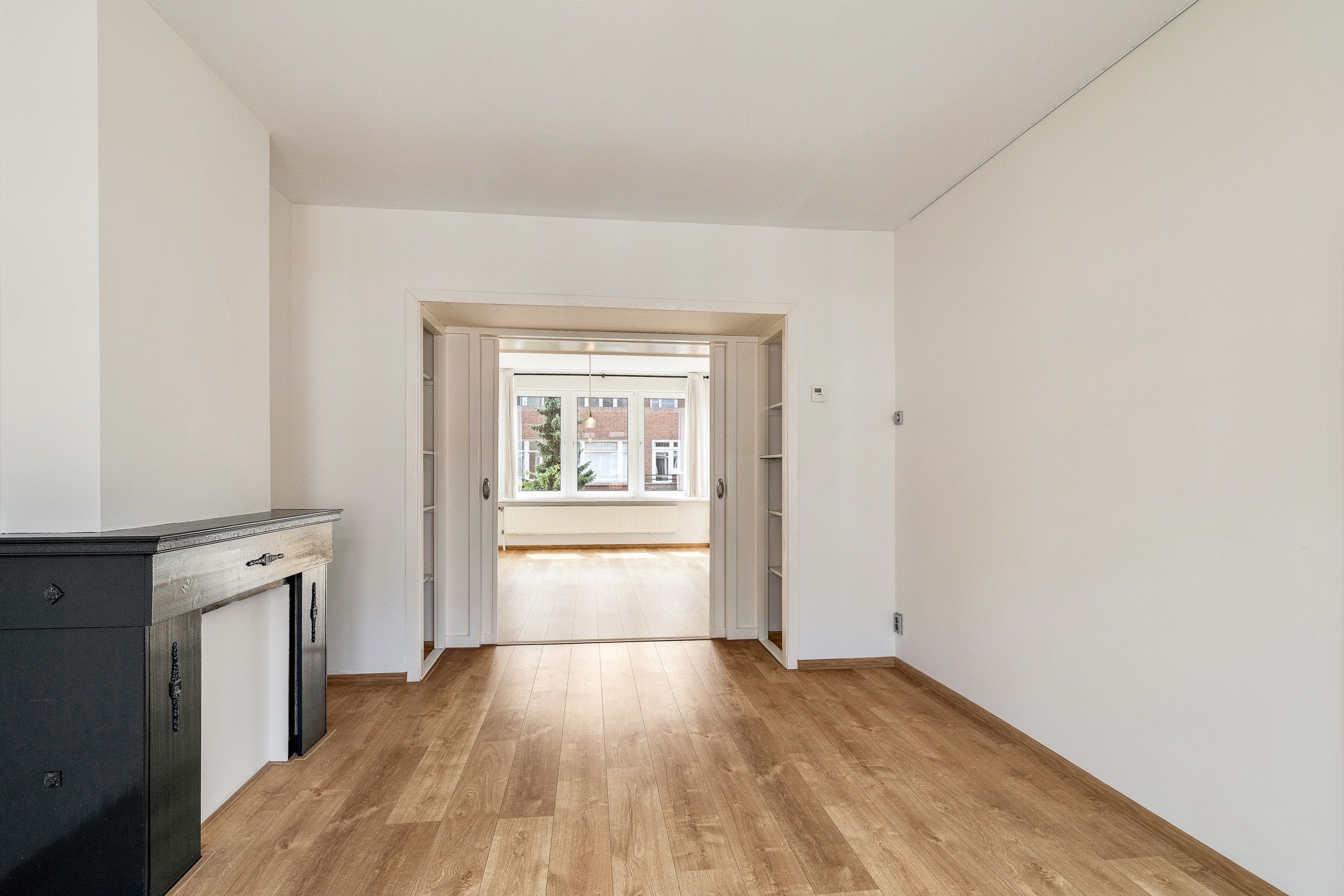 2-bedroom freehold villa in Rotterdam — photo 3 of 5