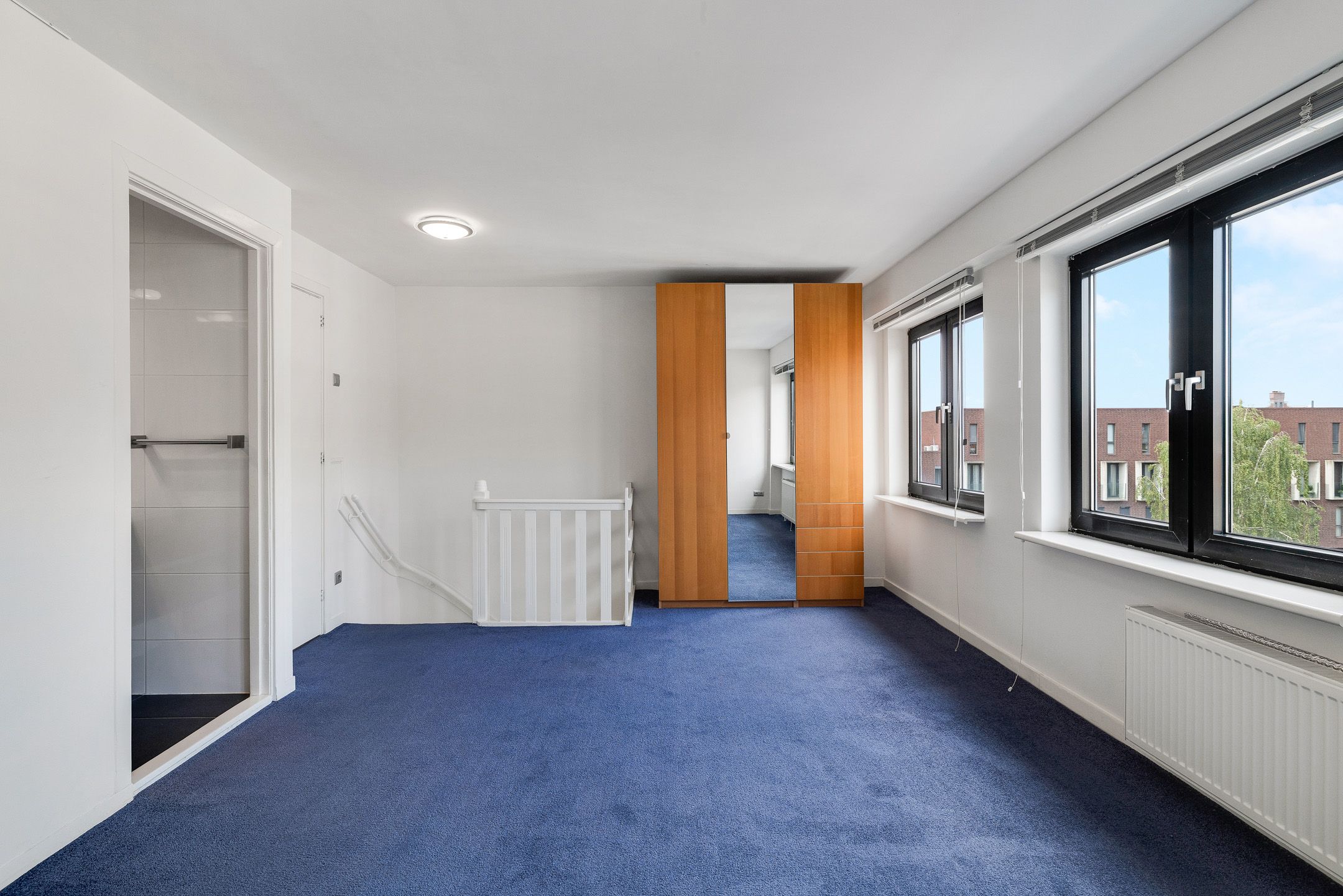 2-bedroom freehold villa in Rotterdam — photo 4 of 5
