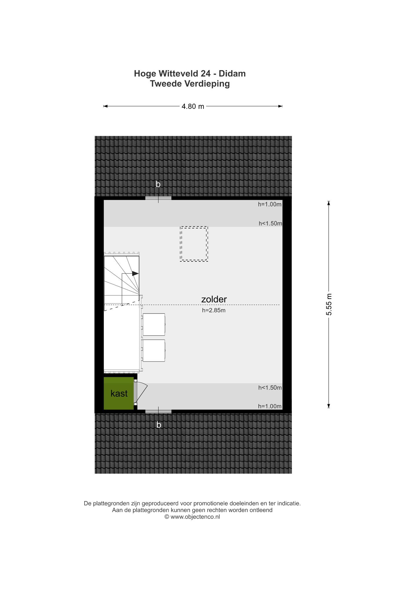 Foto 44 van Hoge Witteveld 24