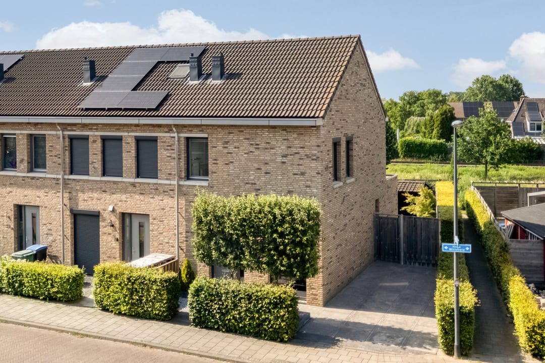 Foto 1 van Hoge Witteveld 24