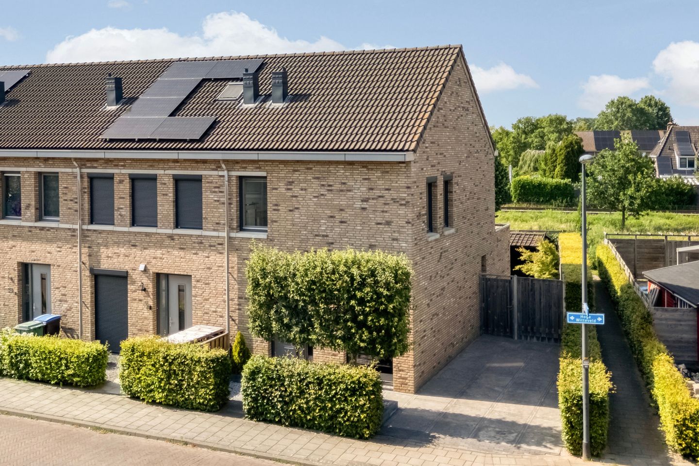 Foto 1 van Hoge Witteveld 24