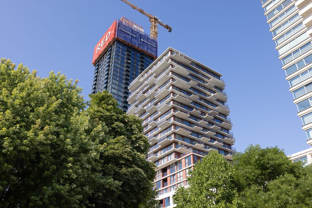 Foto 41 van Baan 34-C12