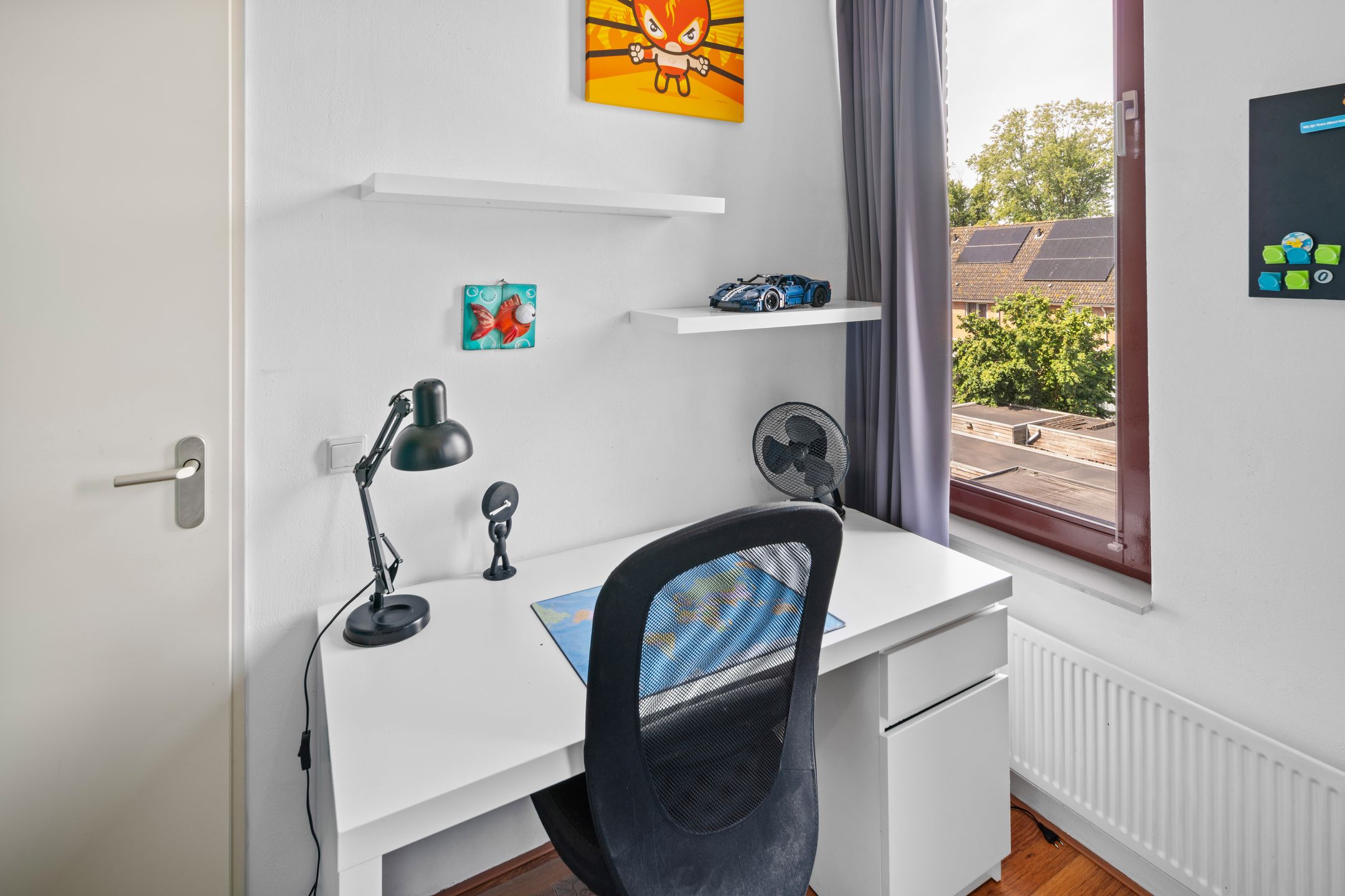 Photo 33 of Teslastraat 151
