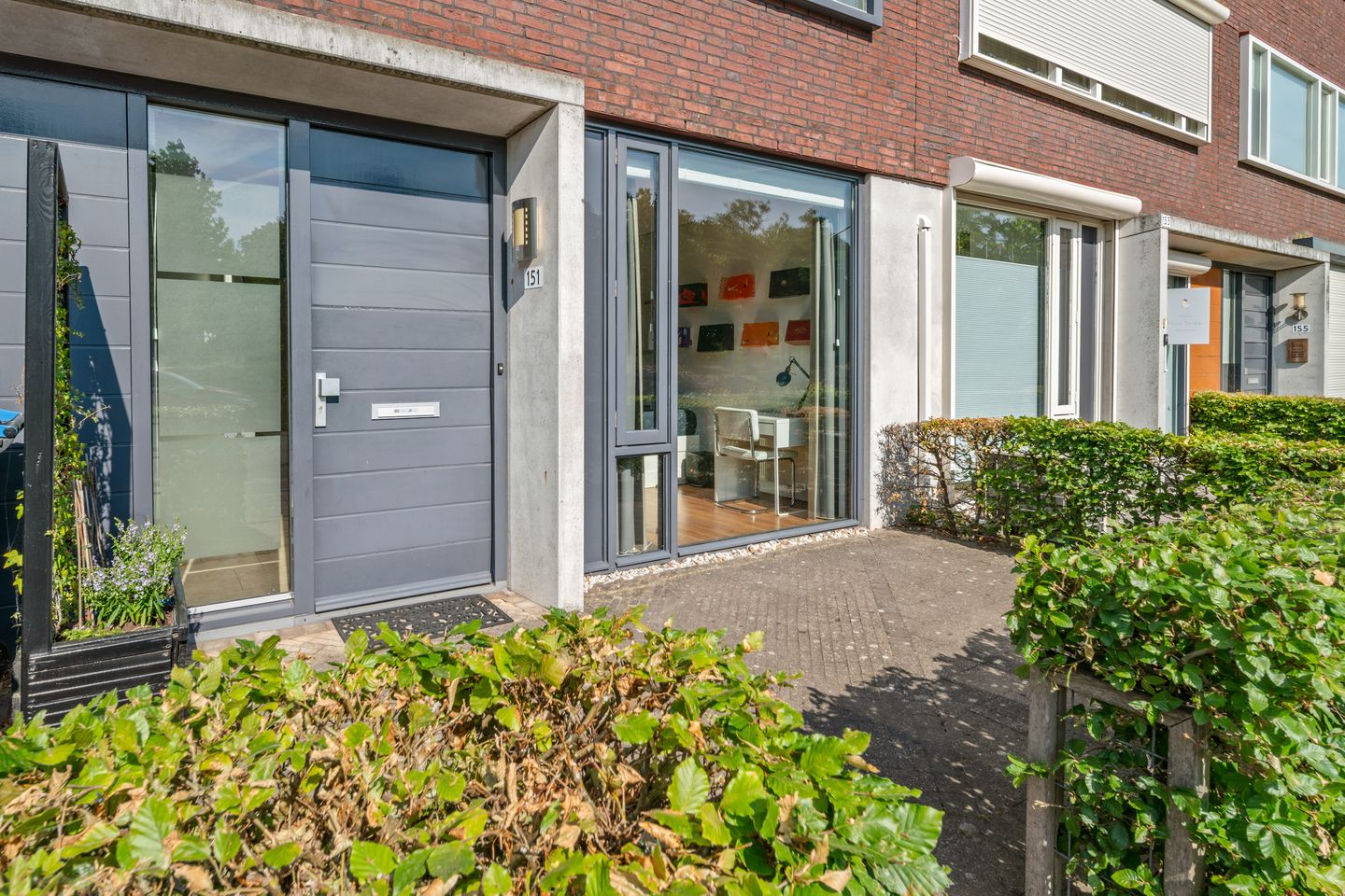 Photo 44 of Teslastraat 151