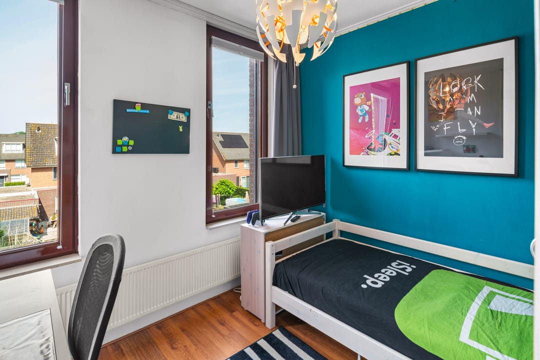 Photo 32 of Teslastraat 151