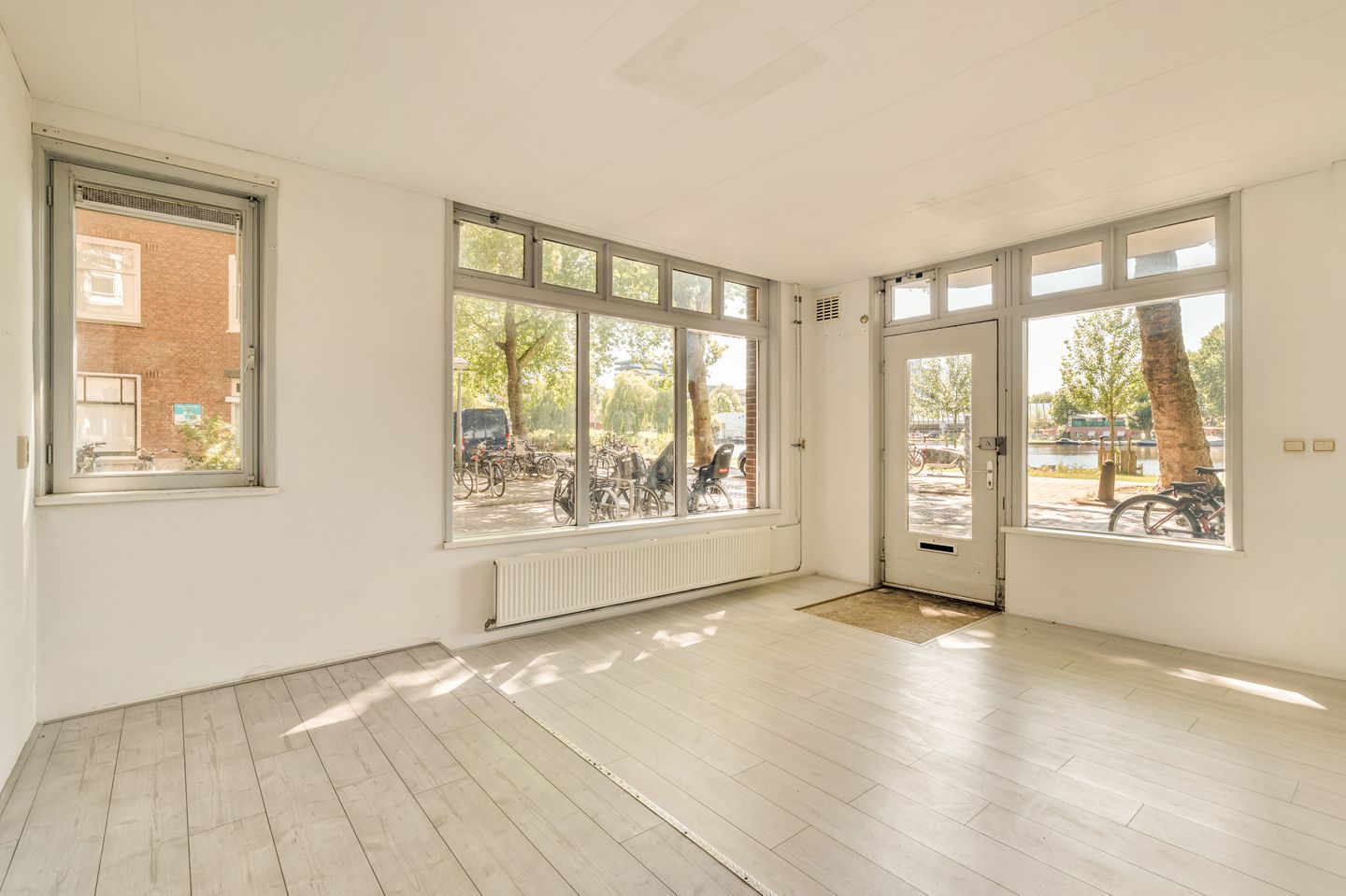 Bekijk foto 4 van Westlandgracht 85