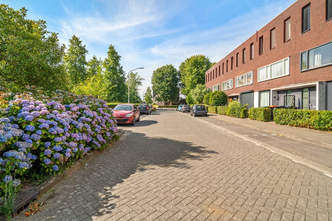 Photo 47 of Teslastraat 151