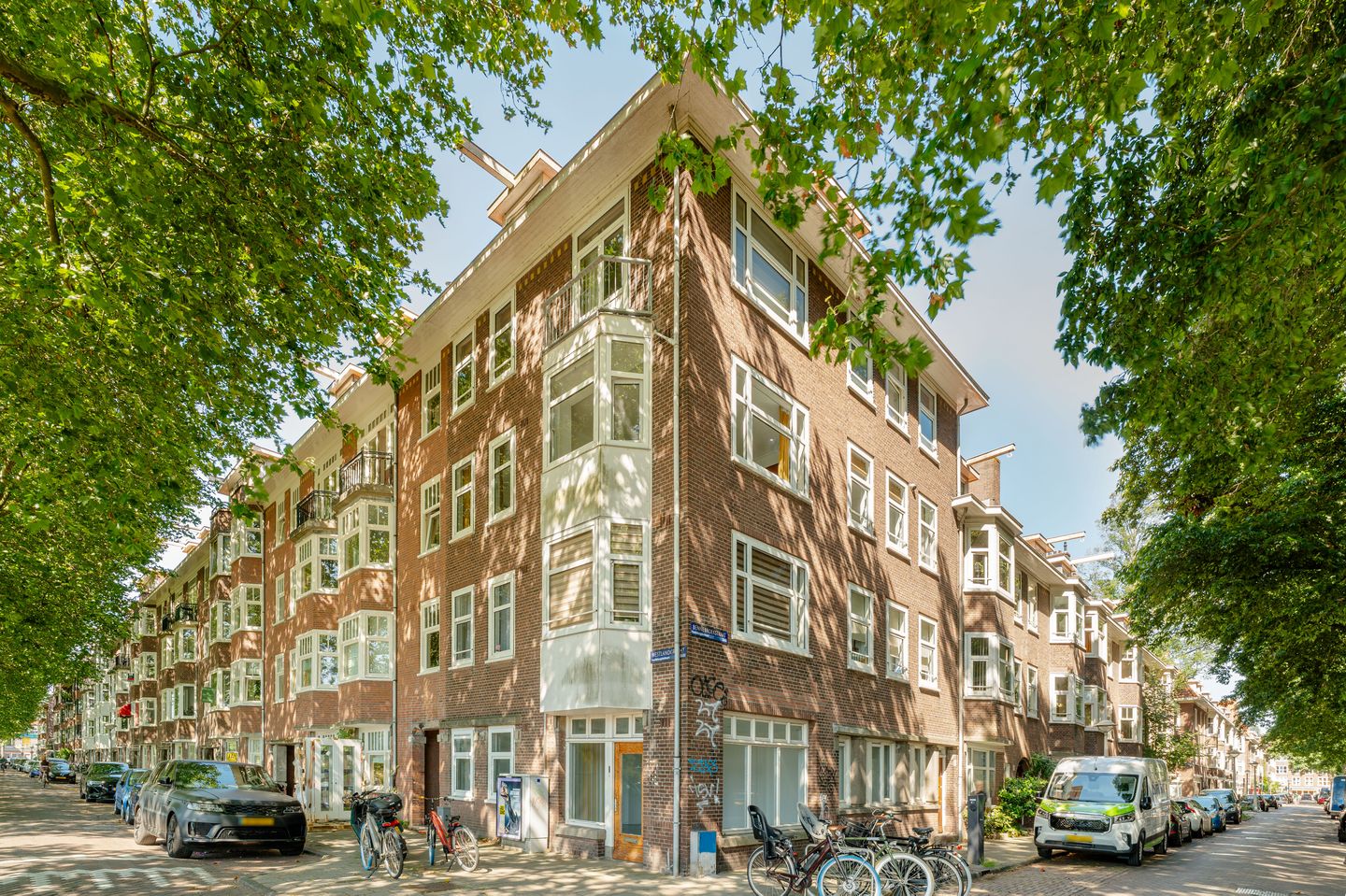 Bekijk foto 1 van Westlandgracht 85
