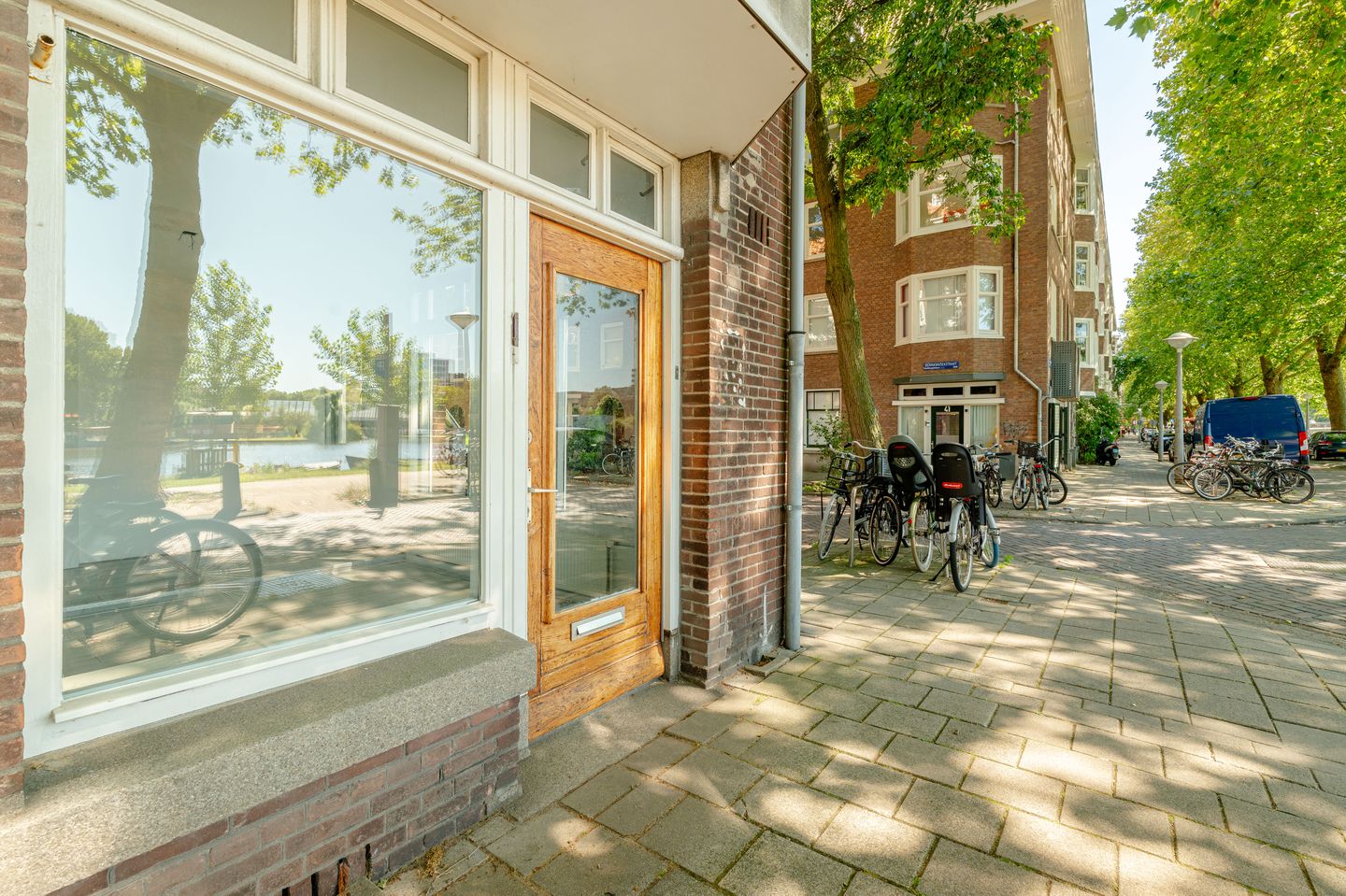 Bekijk foto 3 van Westlandgracht 85