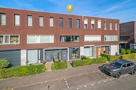Teslastraat thumbnail