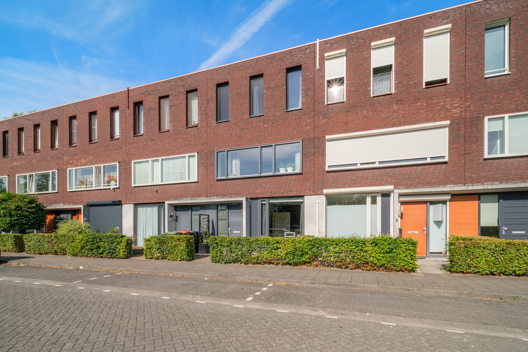 Photo 46 of Teslastraat 151