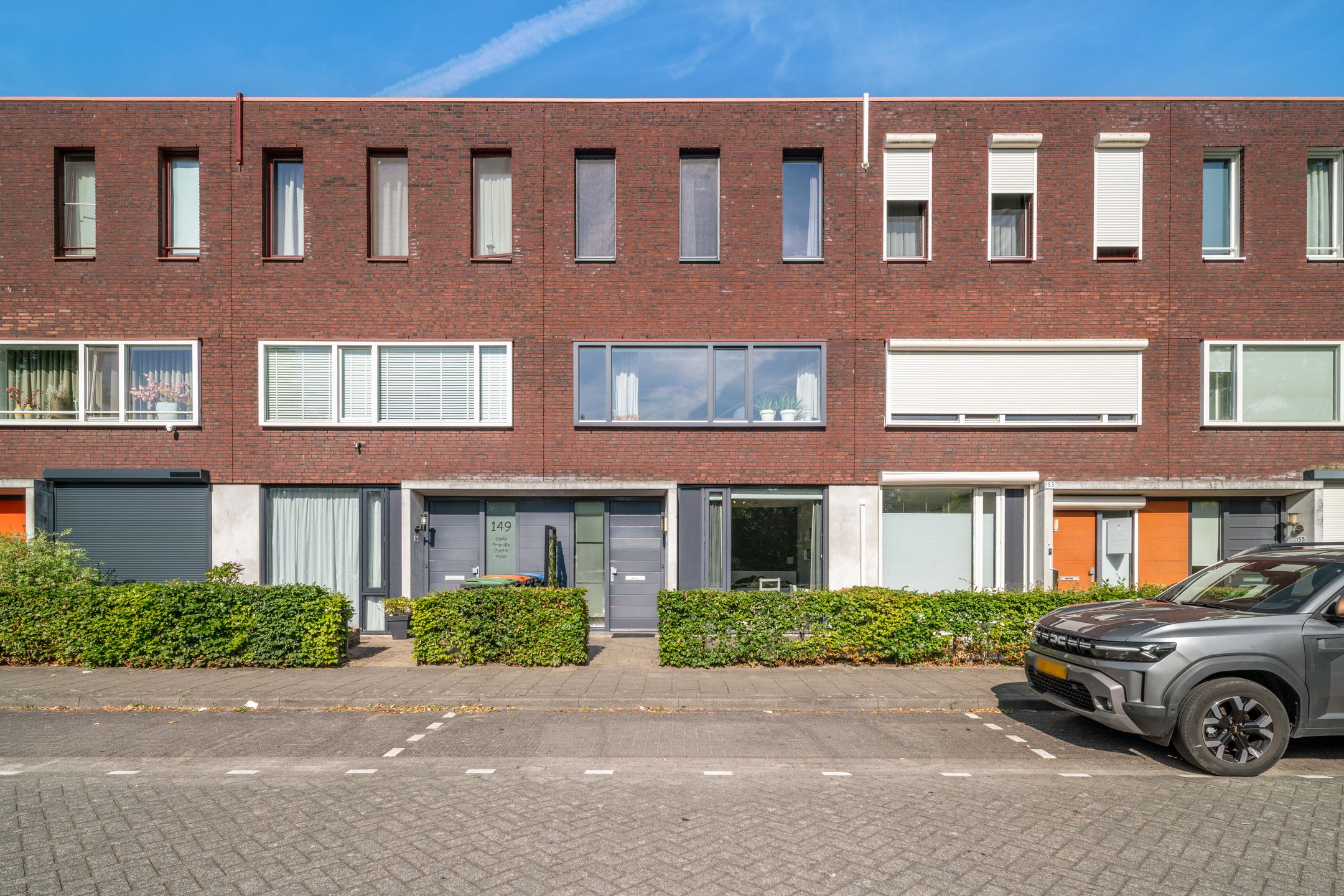 Photo 45 of Teslastraat 151