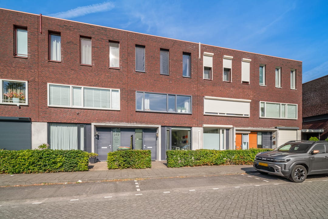 Photo 43 of Teslastraat 151