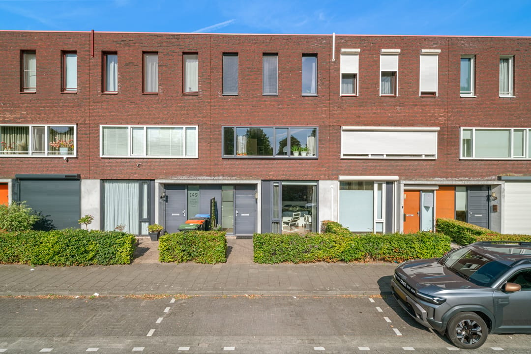 Photo 41 of Teslastraat 151