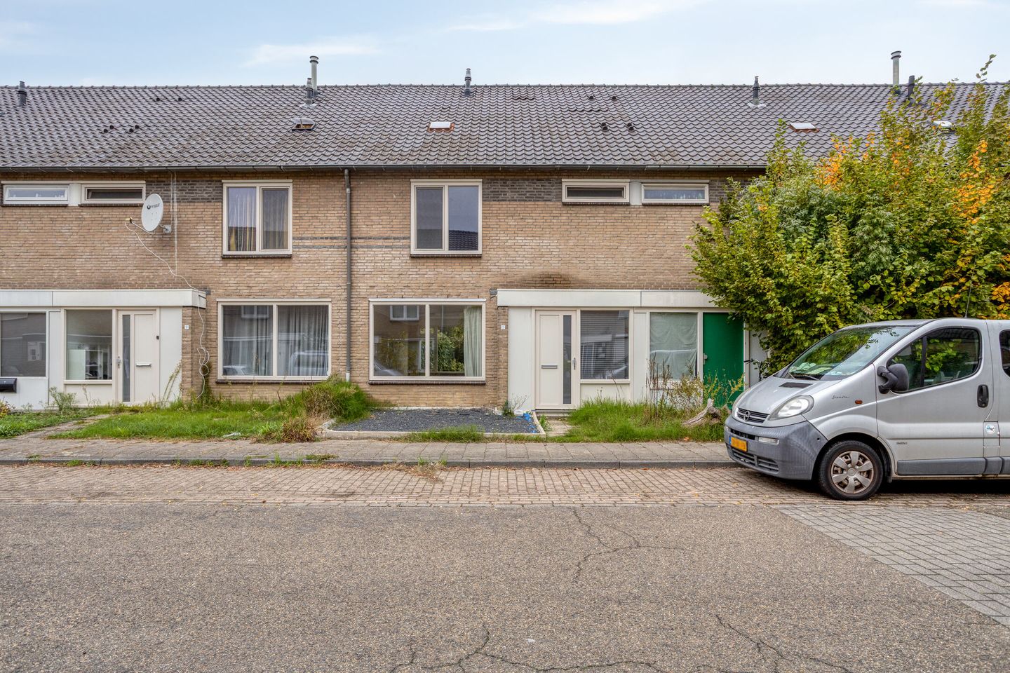 Photo 1 of van der Duyn Van Maasdamstraat 7