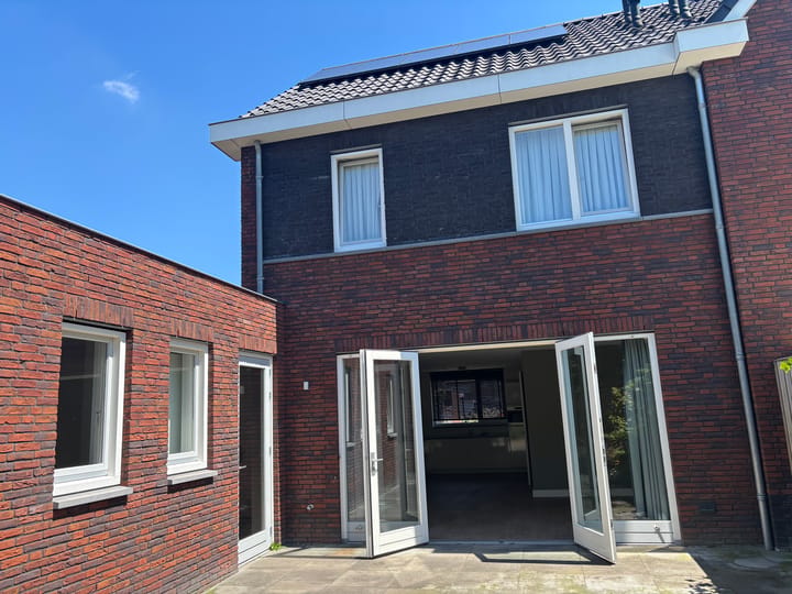 Foto 4 van Oude School 8