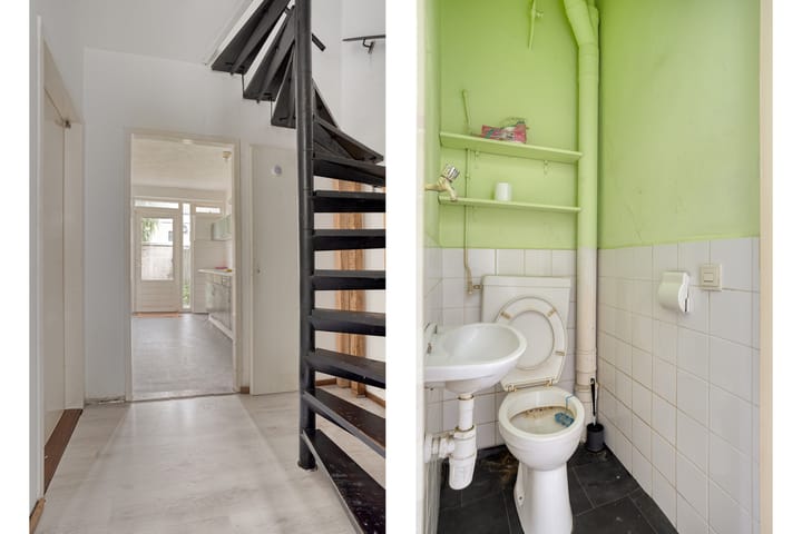 Photo 3 of van der Duyn Van Maasdamstraat 7