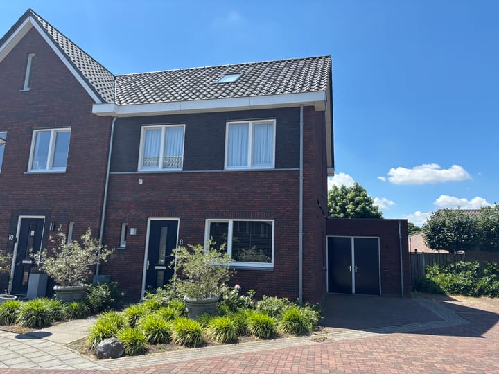 Foto 5 van Oude School 8