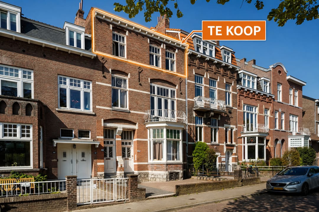 Photo 7 of Hertogsingel 106-C03