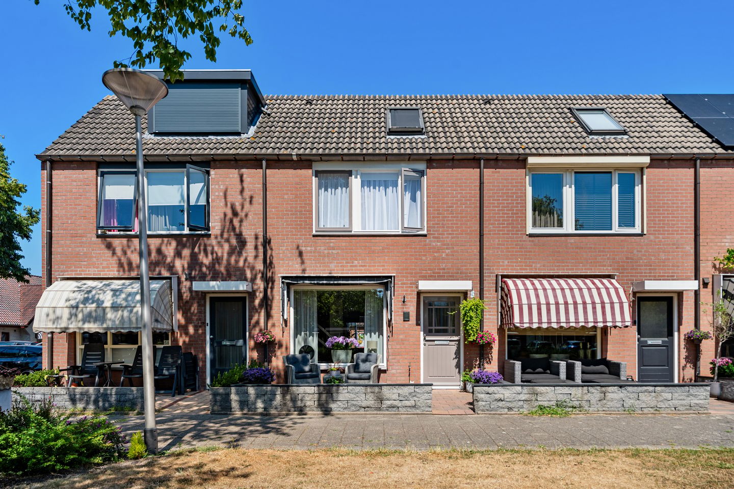 Foto 5 van Siegenlaan 58