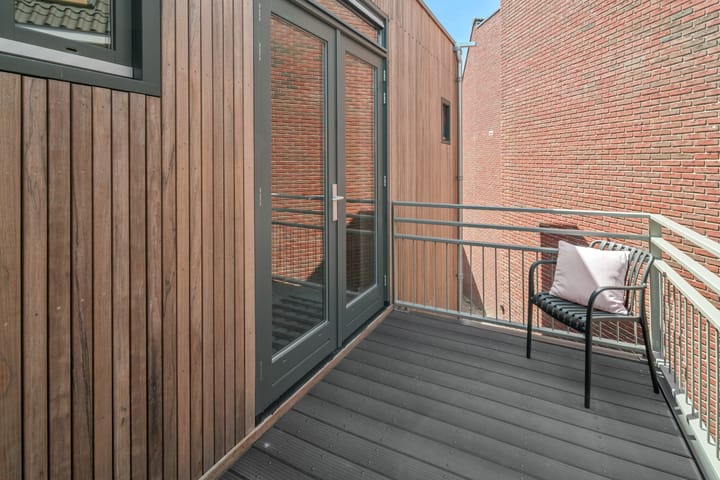 Foto 4 van St. Janstraat 27-A