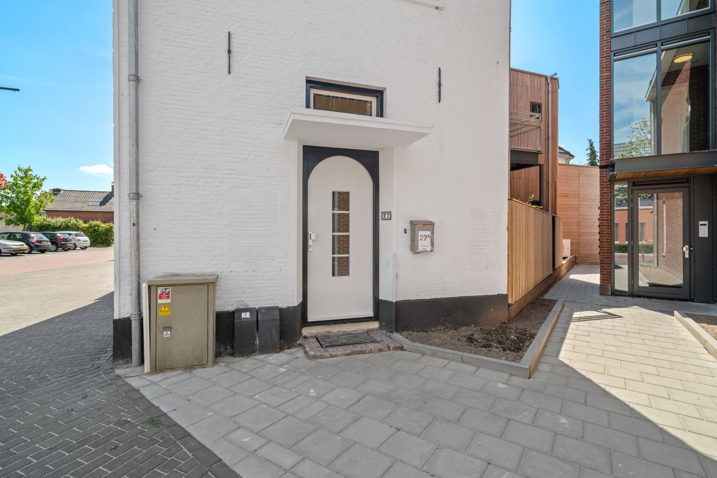 Photo 29 of St. Janstraat 27-A